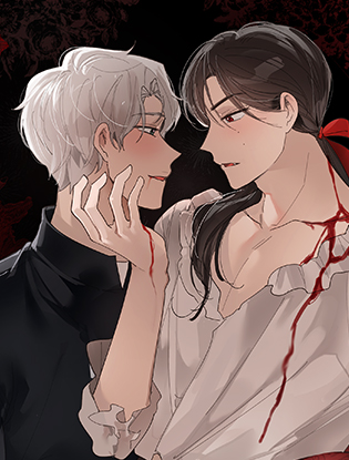Let me be there (完整版),Let me be there (完整版)漫画